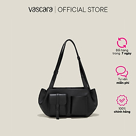 Vascara Pocket Tote Bag - TOT 0141