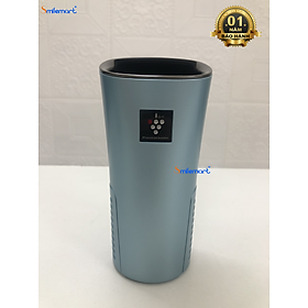 Máy lọc không khí trên xe hơi Sharp IG-NX2E - Hàng chính hãng