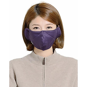 Khẩu trang chống nắng LC41670