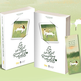 Em Có Chút Rung Động Với Anh (2 Tập)(Tặng Kèm 1 Bookmark)