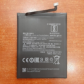 Pin Dành Cho điện thoại Xiaomi BN4A