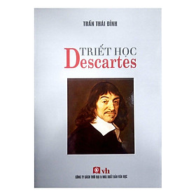 Hình ảnh Triết Học Descartes