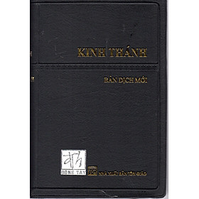 Kinh Thánh – Sách cầm tay