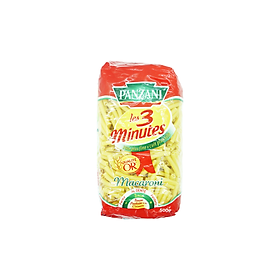 Nui Macaroni hiệu Panzani 500g