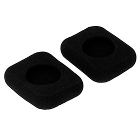 Replacement Earpads Ear Pads Cover Cushion for   B&O Form 2