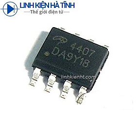 Mua MOSFET AO4407A 4407 AO4407 SOP-8