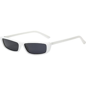 Vintage Sunglasses Women Brand Designer Small Frame Sun Glasses