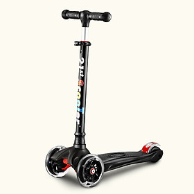 Xe trượt scooter 3 bánh trẻ em cao cấp 21st scooter CANDY...