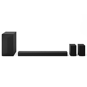 Mua Loa thanh SoundBar LG S60TR - Hàng Chính Hãng