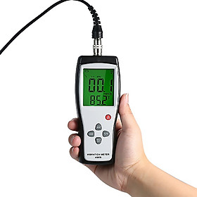 Mua Máy đo độ rung AS63B