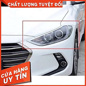 Mua ốp đen PHA elentra mạ Hàng Cao Cấp