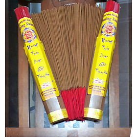 Mua Nhang thảo dược gia truyền (Nhang cây) - Nhang thảo dược thông dụng (Bó Lục giác 261 c