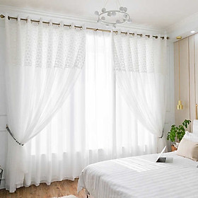 Mua Rèm cửa chống nắng 98% hiện đại von