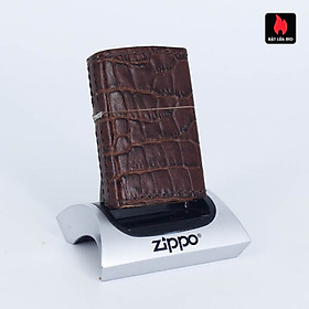 Bật Lửa Zippo Asia Za-5-23B