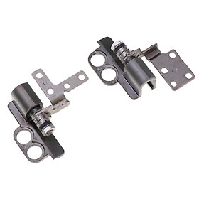 LCD Display Hinges Screen Shaft for Thinkpad X240 X250 X260 X270