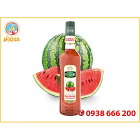 Siro TEISSEIRE Dưa Hấu 700ml WATERMELON SYRUP