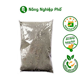 Mua TÚI 1 KG- PHÂN LÂN ĐƠN - CUNG CẤP NHANH LƯỢNG LỚN P2O5 CHO CÂY TRỒNG - BỔ SUNG THÊM CANXI VÀ LƯU HUỲNH - KÍCH THÍCH RA HOA - RA RỄ