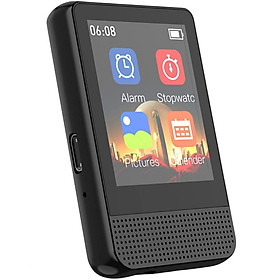 Mua Máy nghe nhạc MP3 Bluetooth RUIZU M16 32GB - Hàng nhập khẩu