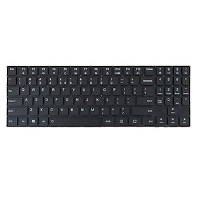 Laptop Keyboard Replacement Keypad With Backlit Part For Lenovo Legion Y720