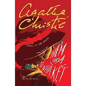 Hình ảnh Agatha Christie. Hiểm Họa Ở Nhà Kết - NXB Trẻ