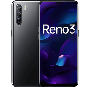 Điện Thoại OPPO RENO 3 (8GB/128GB) - Hàng Chính Hãng