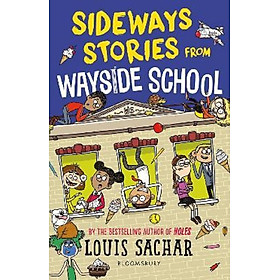 Sideways Stories From Wayside School