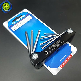 Mua Bộ lục giác sao xếp Kingtony 20308PR 8 cây