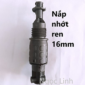Mua Nắp nhớt / nút thở máy nén khí/ nút dầu máy nén khí