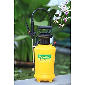 Mua Bình xịt tưới cây 4lit DUDACO