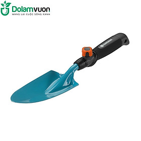 Xẻng trồng cây lưỡi rộng 8,5cm Gardena 08929-20