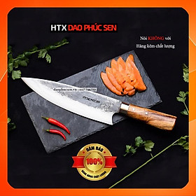 Mua Dao Phúc Sen  CHẶT LỌC 02 CÁN CẨM