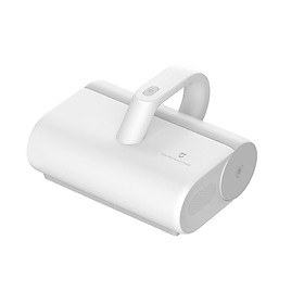 Máy hút bụi diệt khuẩn UV Xiaomi Mijia MJCMY01DY - Hàng Nhập Khẩu