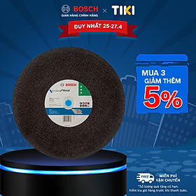 Mua Đá Cắt Bosch (355 x 3 x 25.4mm) - Sắt