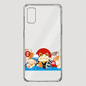 Ốp Lưng Dẻo Dành Cho REALME 7 PRO