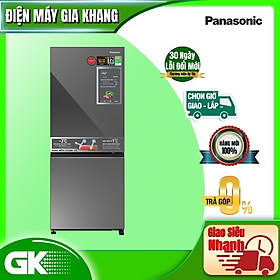 Mua Tủ lạnh Panasonic NR-BV281BGMV inverter 255 lít - Hàng chính hãng (chỉ giao HCM)