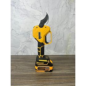 Mua MÁY CẮT CÀNH TO HK-PRBL4040L HUKAN  ( 2PIN + 1 SẠC ) - HÀNG CHÍNH HÃNG