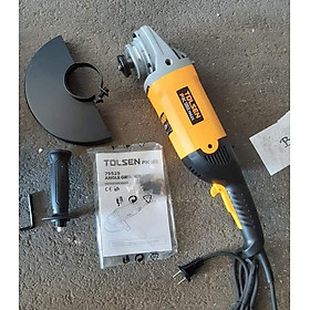 Mua MÁY MÀI GÓC 230MM 2.400W TOLSEN 79525 - HÀNG CHÍNH HÃNG