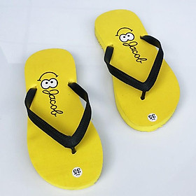 Dép Tông thái cho bé hot trend siêu cute 21351 nhiều màu sắc