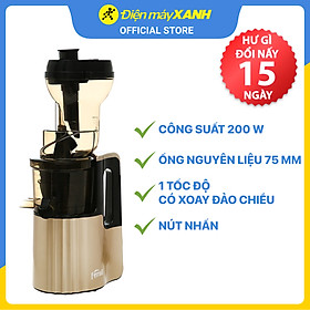 Mua Máy ép chậm Ferroli FSJ-200M - Hàng chính hãng