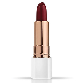 Flower Petal Pout Lip Color Wild Berry