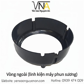 Mua Vòng ngoài (Linh kiện máy phun sương)