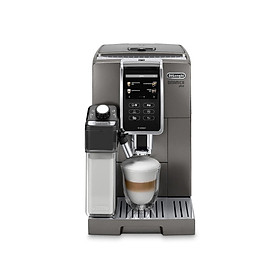 Mua Máy pha cà phê Delonghi ECAM370.95.T - Hàng Chính Hãng
