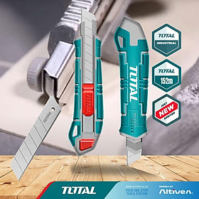 Mua DAO RỌC GIẤY 152MM TOTAL THT51001 - HÀNG CHÍNH HÃNG