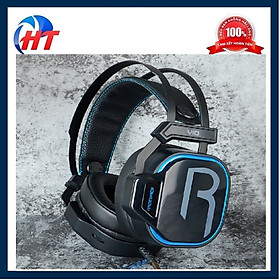 Mua TAI NGHE CHƠI GAME V10 GAMING CỔNG USB 7.1-HT