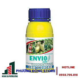 Thuốc trừ bệnh đốm nâu thanh long ENVIO 250SC - chai 200ml