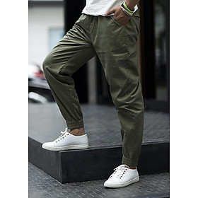 Quần Jogger pants Nam T03 Tzn