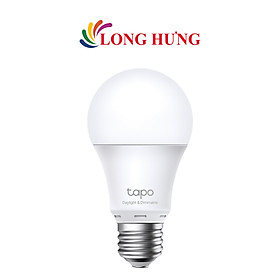 Mua Đèn Wifi TP-Link Tapo Smart Wifi Daylight and Dimmabie L520E - Hàng chính hãng