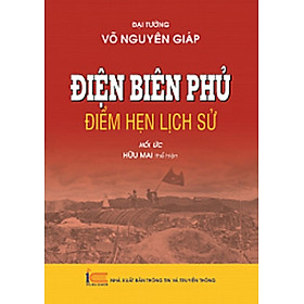 [Download Sách] Điện Biên Phủ - điểm hẹn lịch sử