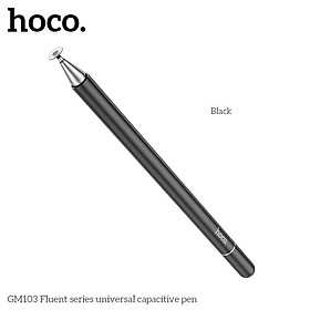 Mua Bút cảm ứng điện dung đa năng Hoco GM103  phụ kiện viết cảm ứng nét vẽ mượt mà cho máy tính bảng  điện thoại hàng chính hãng