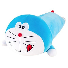 Mua GỐI ÔM KÈM MỀN  DORAEMON HOUSE